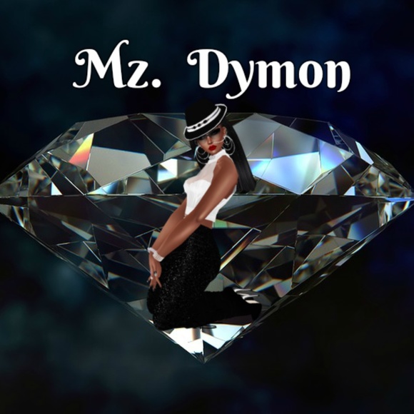 Meet your Posher, Dymon - Picture 1 of 2